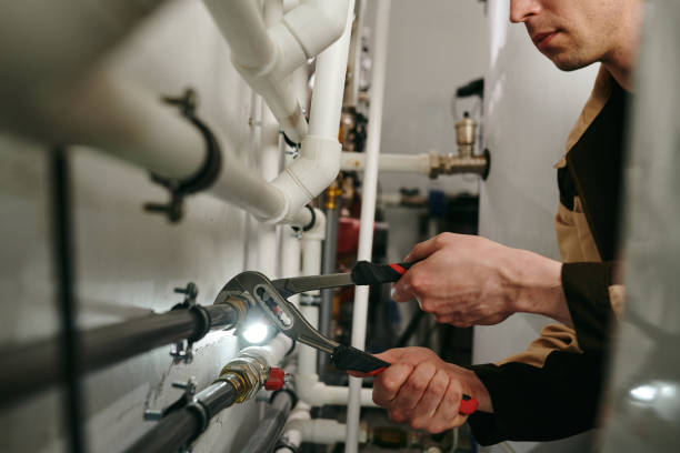 Best Pipe Repair Near Me  in Greenfield, TN