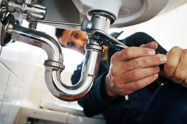 Best Residential Plumbing Services  in Greenfield, TN