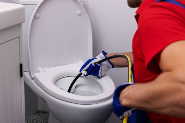 Best Gas Line Repair  in Greenfield, TN