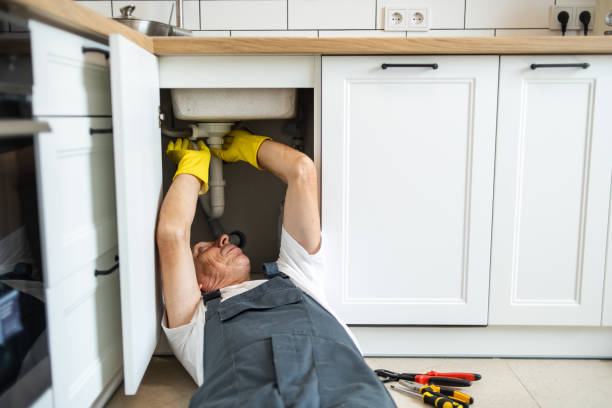 Best Pipe Repair Near Me  in Greenfield, TN