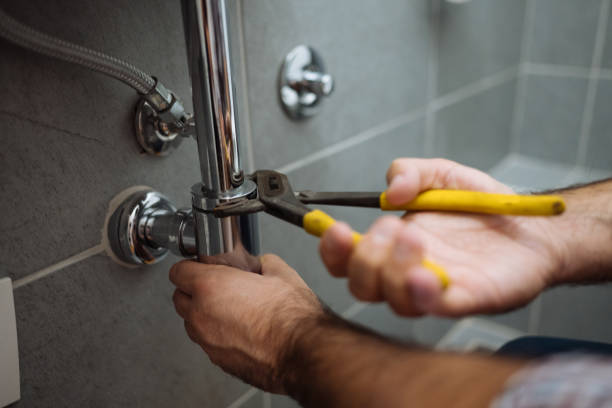 Best Water Leak Repair  in Greenfield, TN
