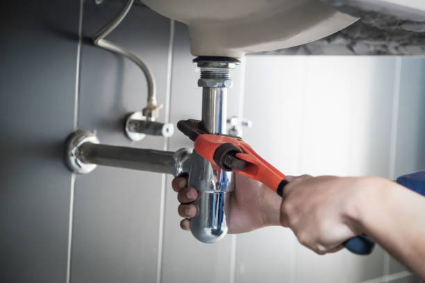 Best Shower Repair Services  in Greenfield, TN