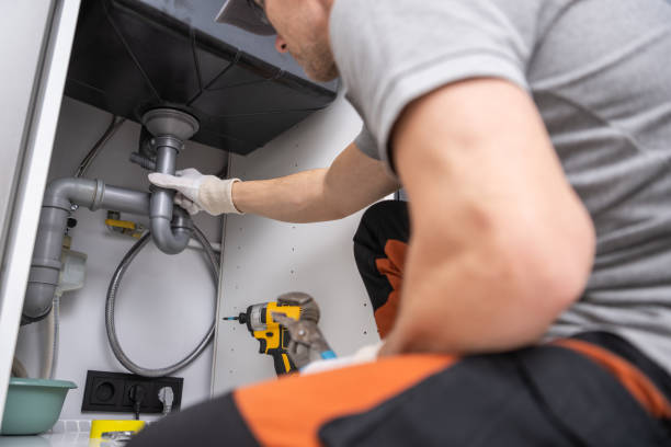 Best Drain Cleaning Services  in Greenfield, TN